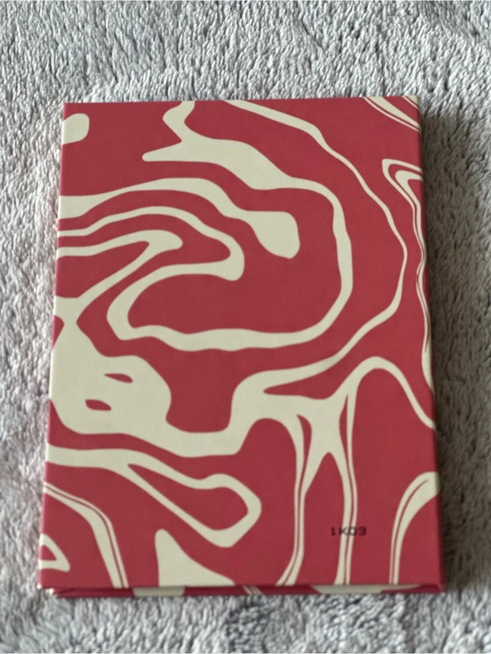 Tanais curated palette